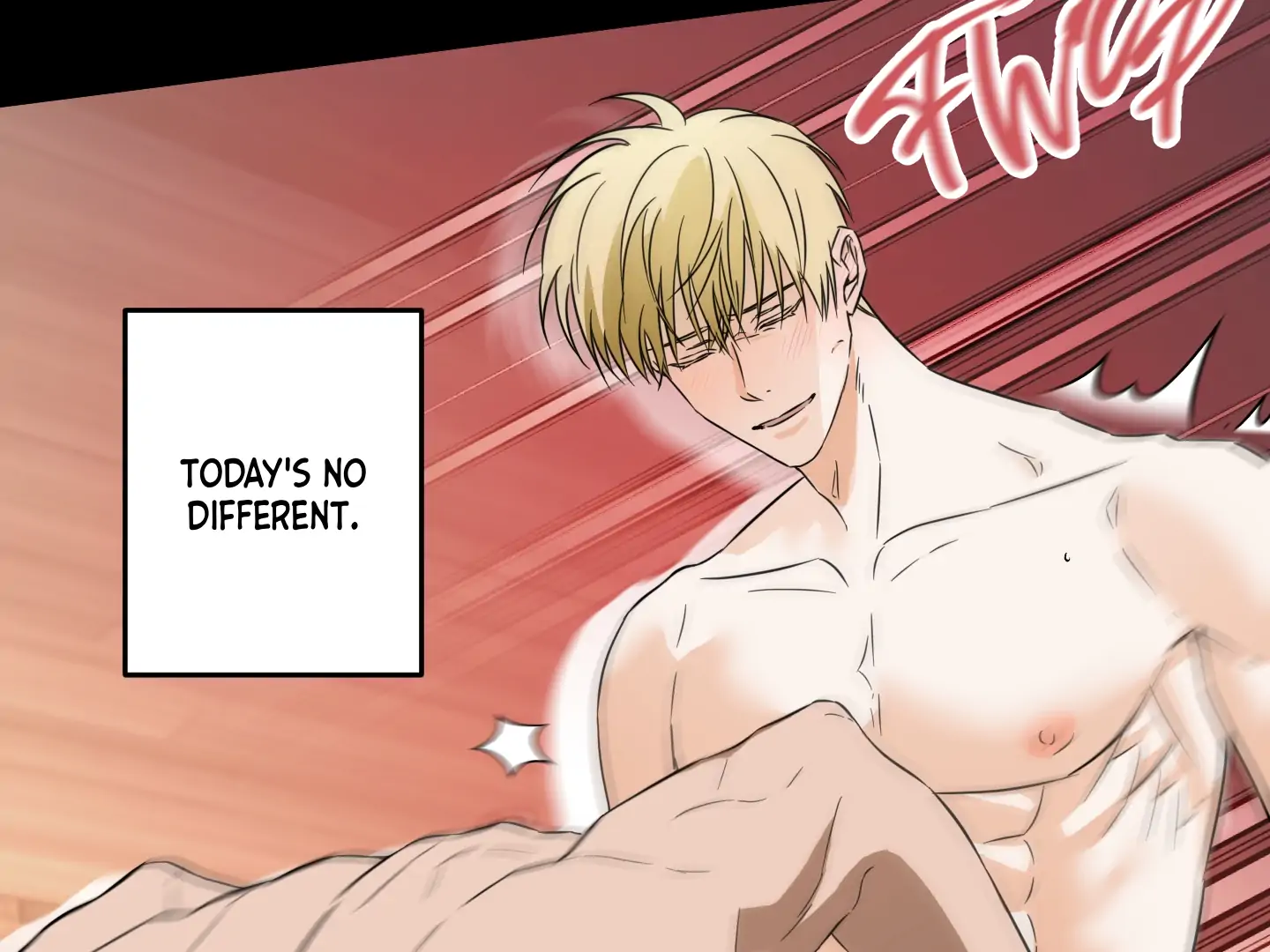 The Secret To Winning Unrequited Love - Chapter 13 Page 7