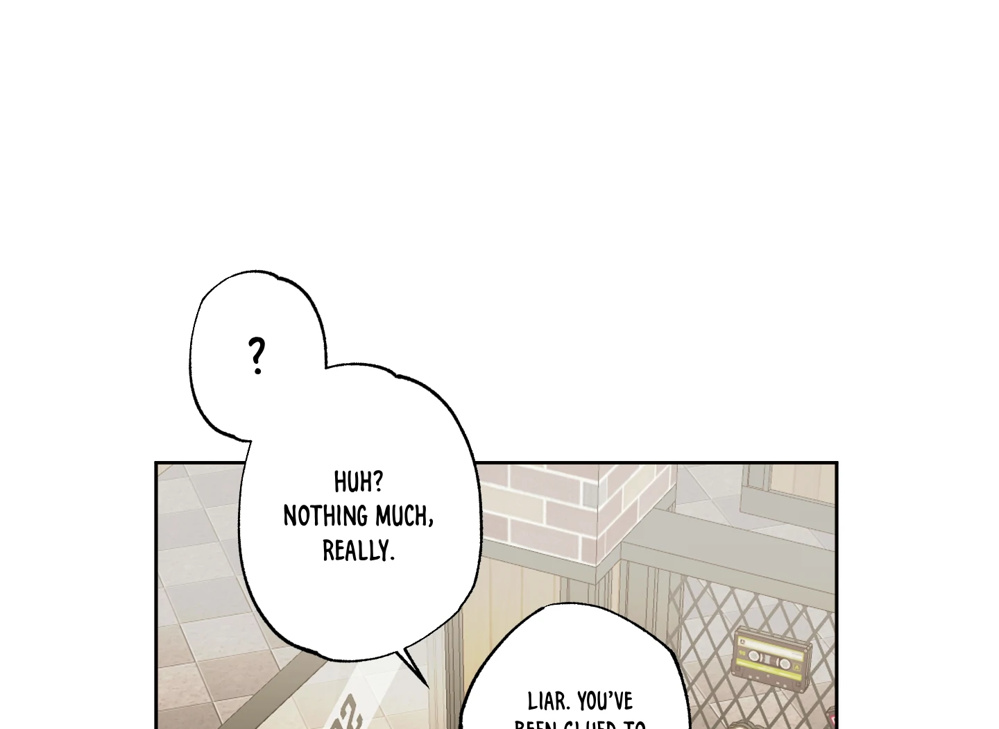 The Secret To Winning Unrequited Love - Chapter 13 Page 74