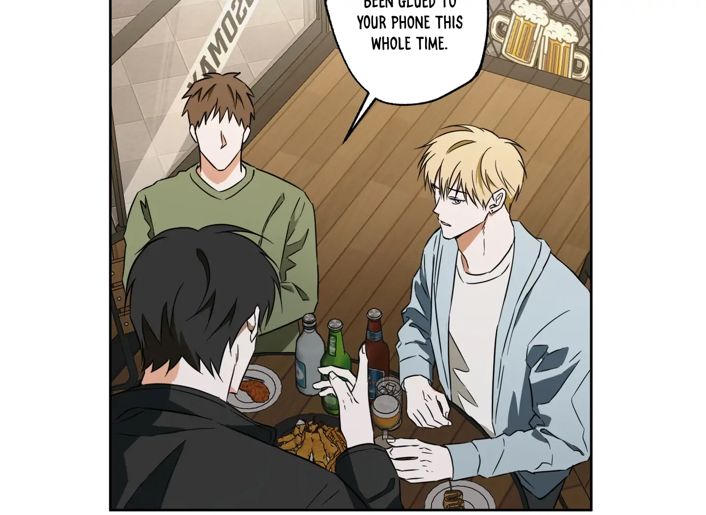 The Secret To Winning Unrequited Love - Chapter 13 Page 75