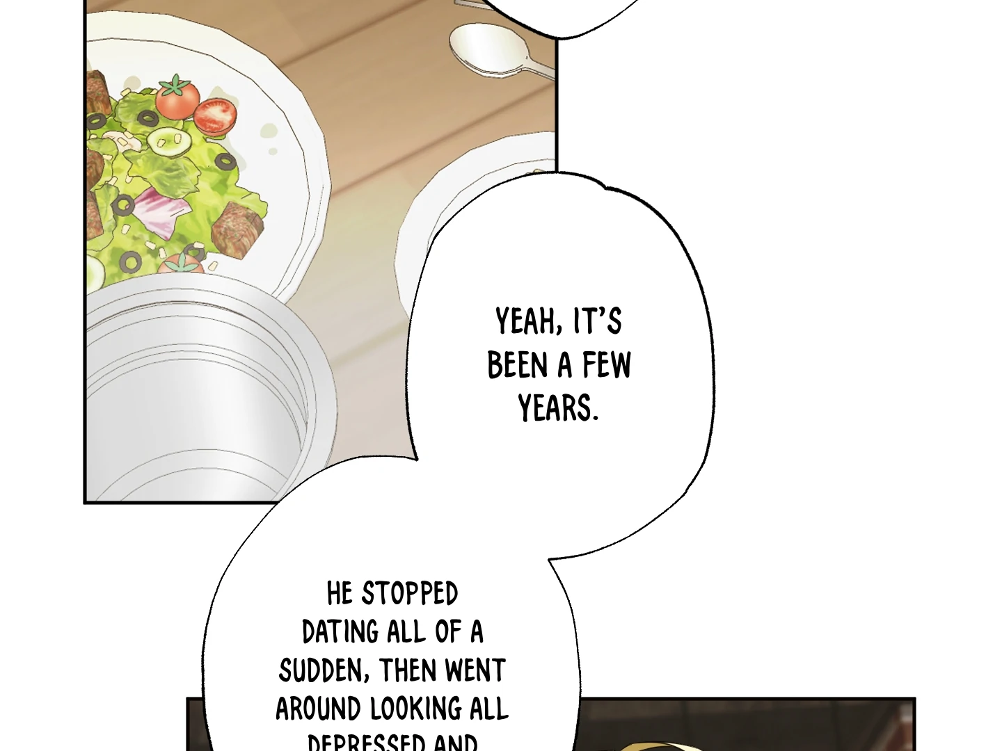 The Secret To Winning Unrequited Love - Chapter 13 Page 80