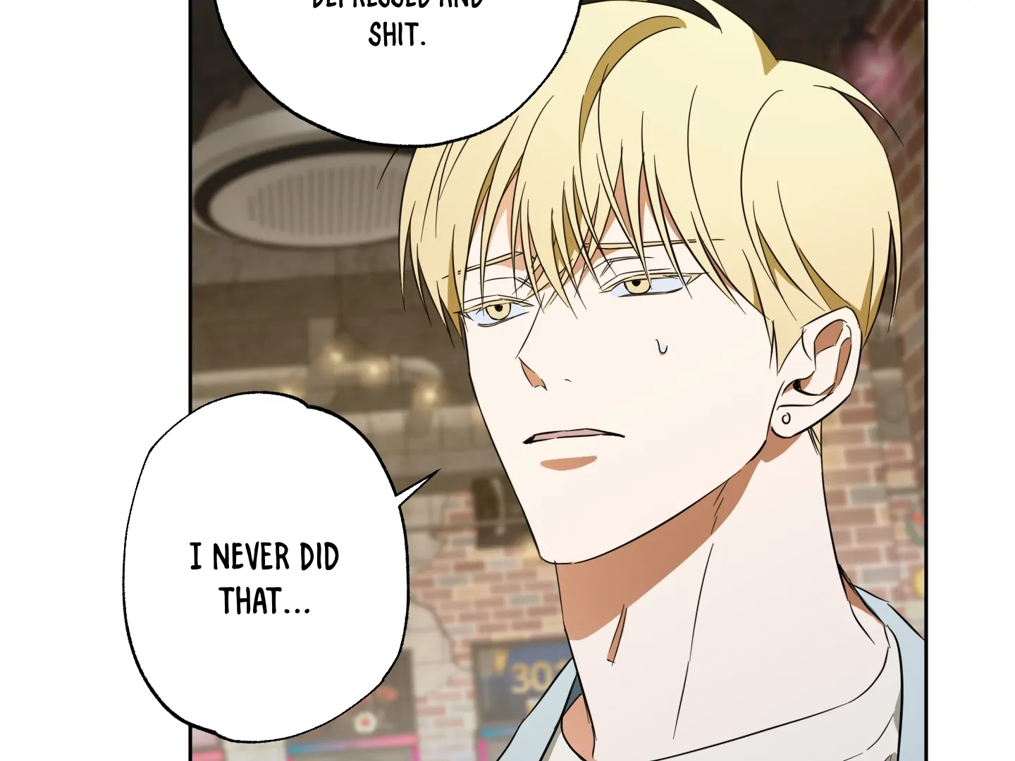 The Secret To Winning Unrequited Love - Chapter 13 Page 81