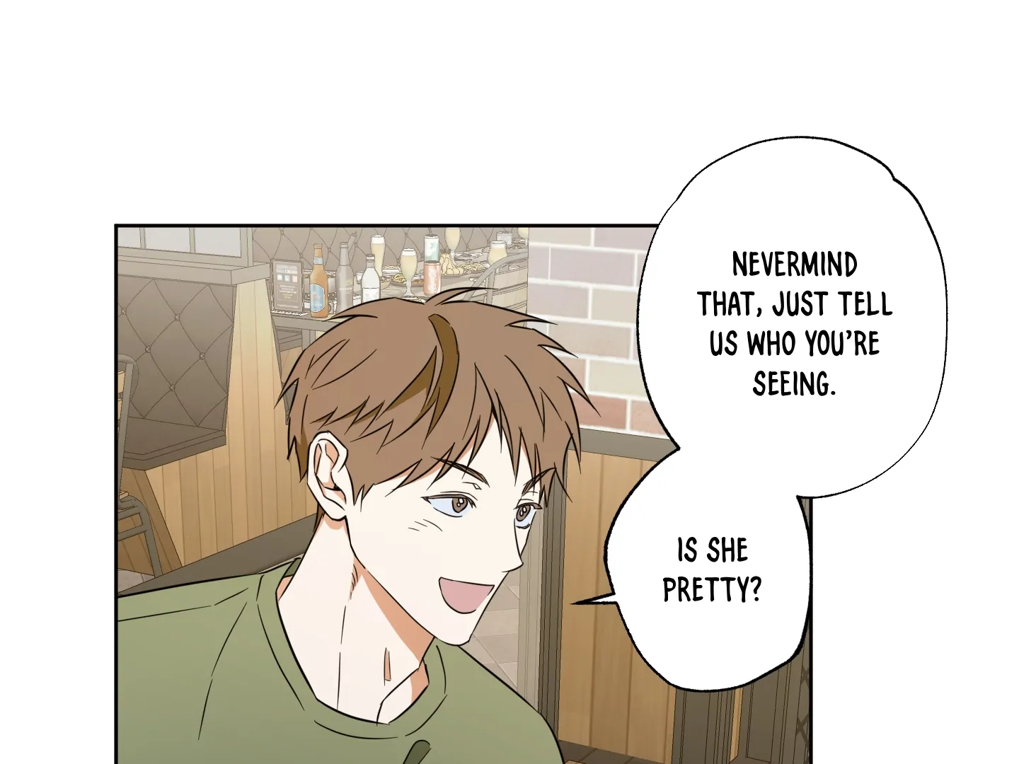 The Secret To Winning Unrequited Love - Chapter 13 Page 83
