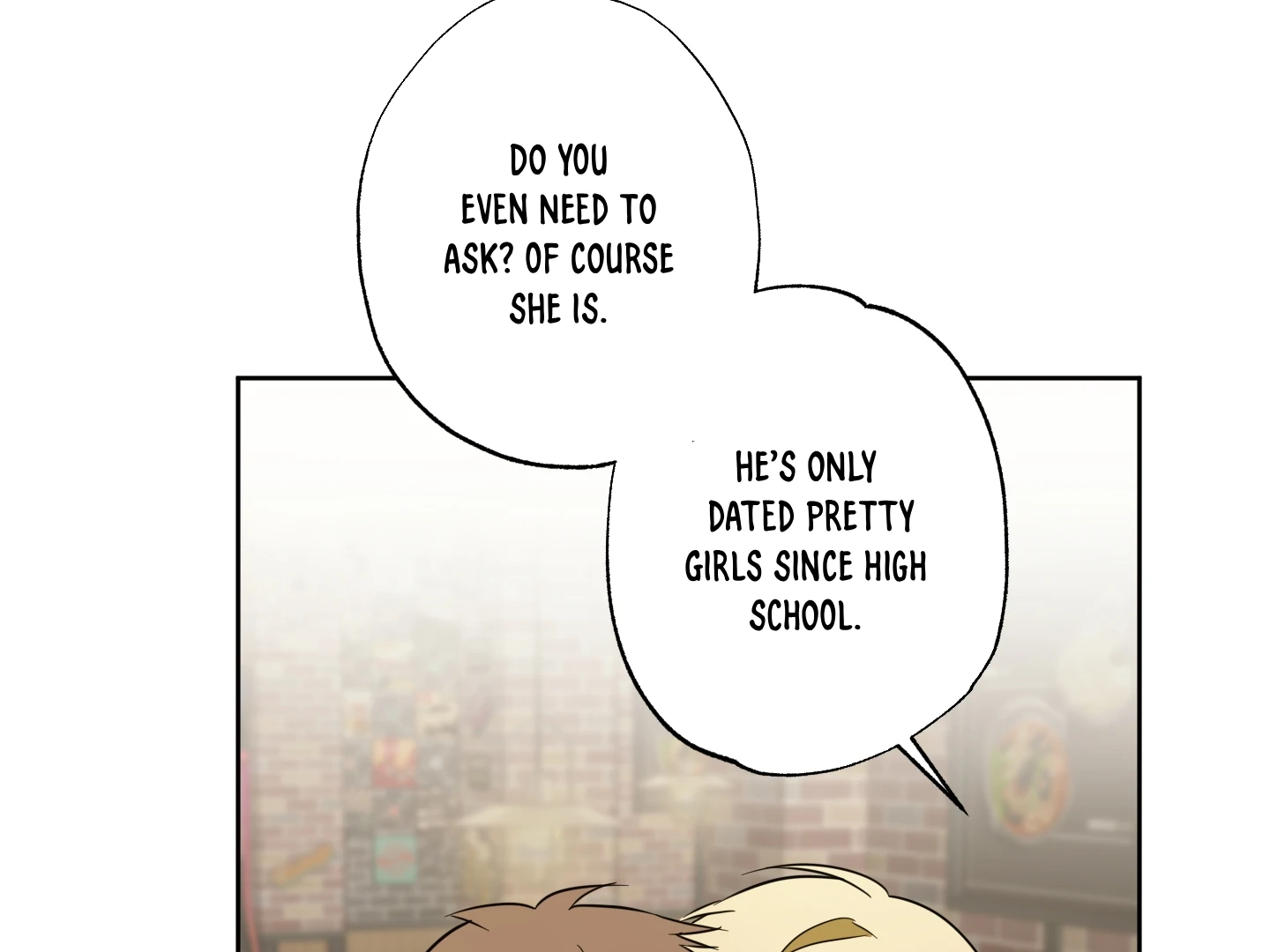 The Secret To Winning Unrequited Love - Chapter 13 Page 85