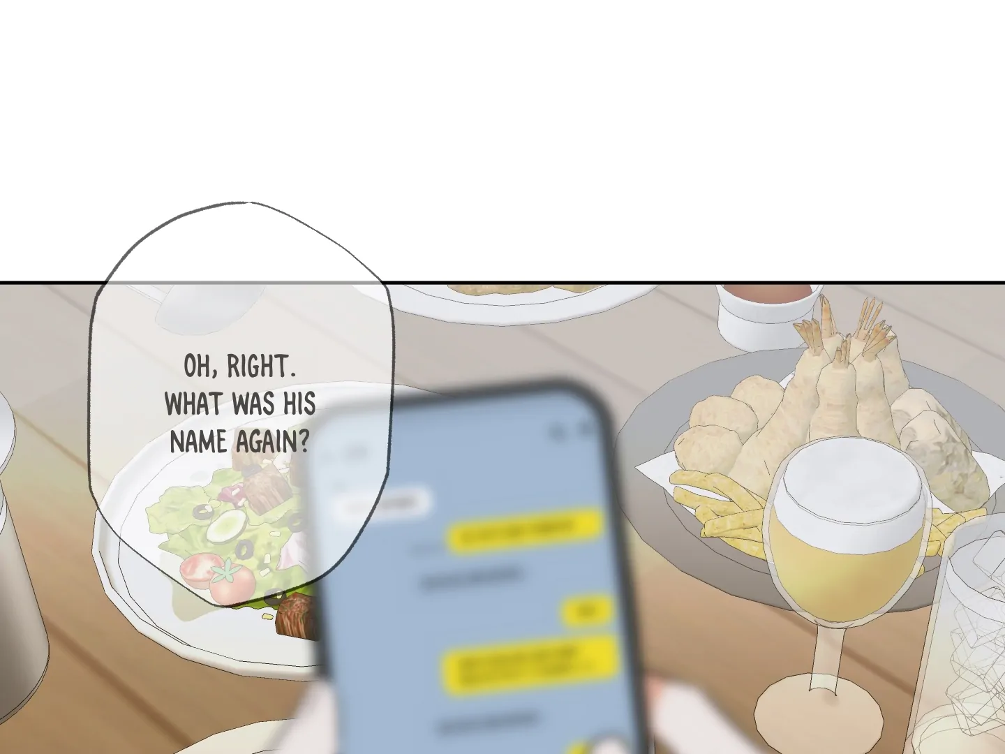 The Secret To Winning Unrequited Love - Chapter 13 Page 91