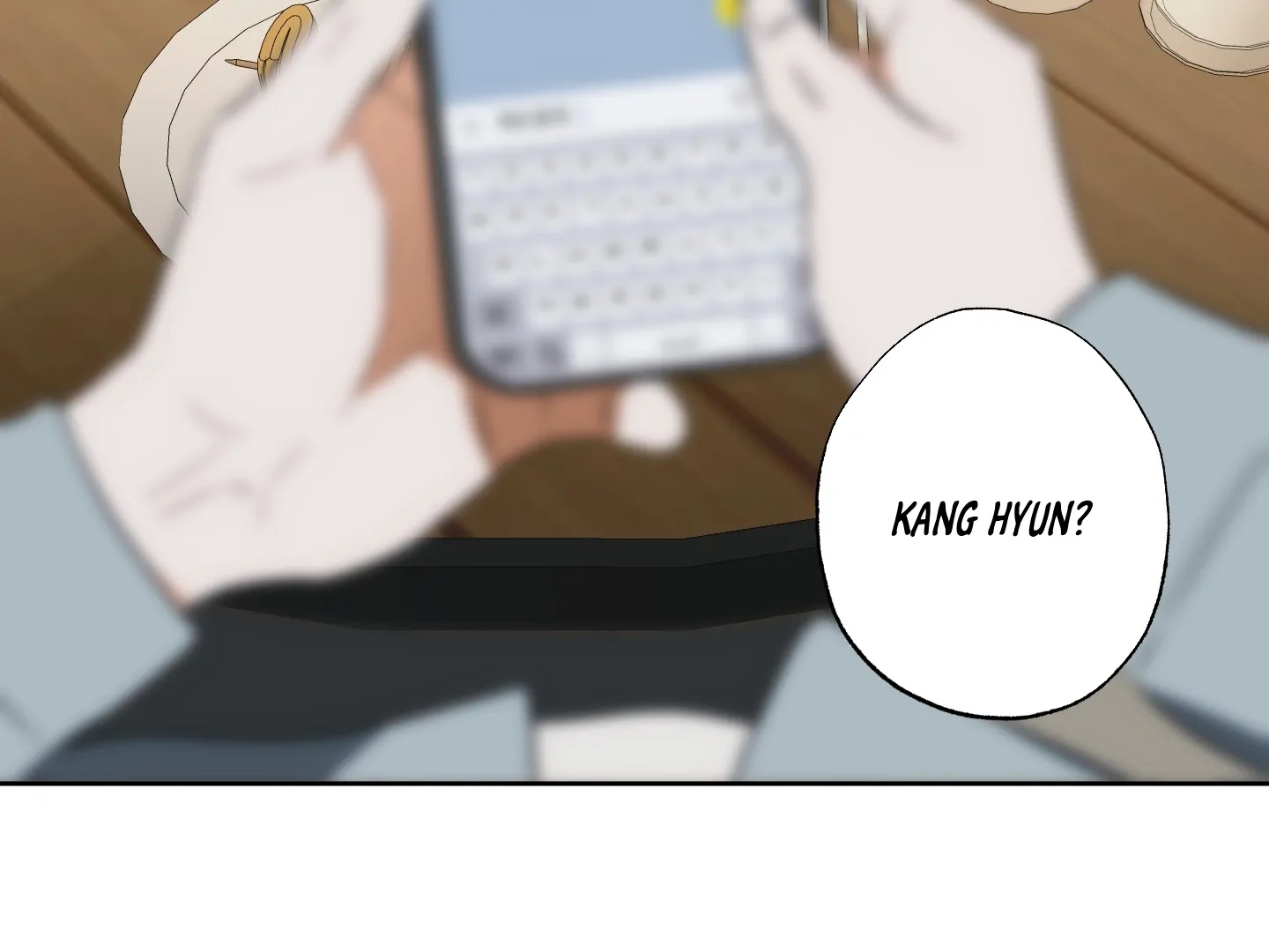 The Secret To Winning Unrequited Love - Chapter 13 Page 92