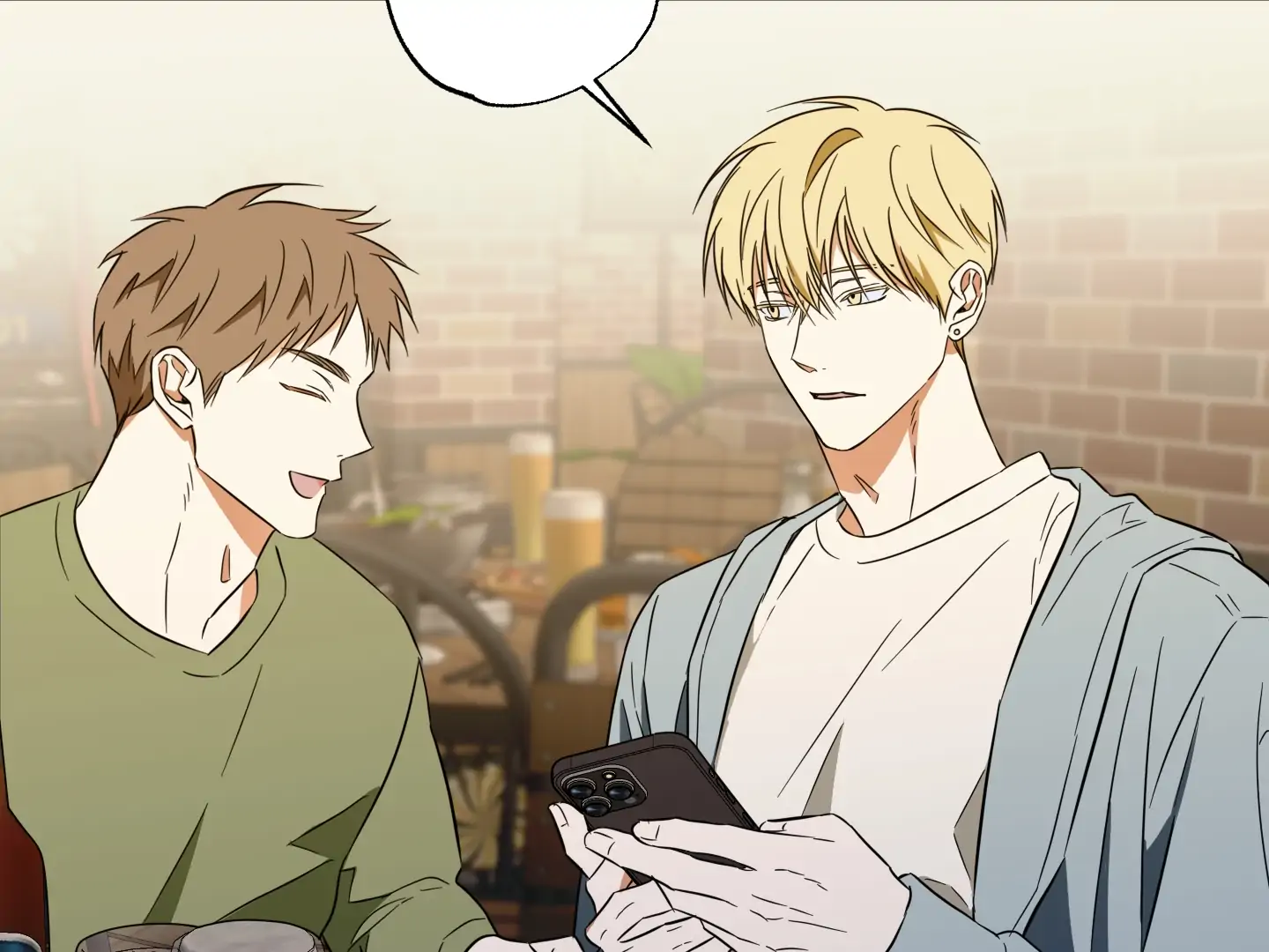 The Secret To Winning Unrequited Love - Chapter 13 Page 94