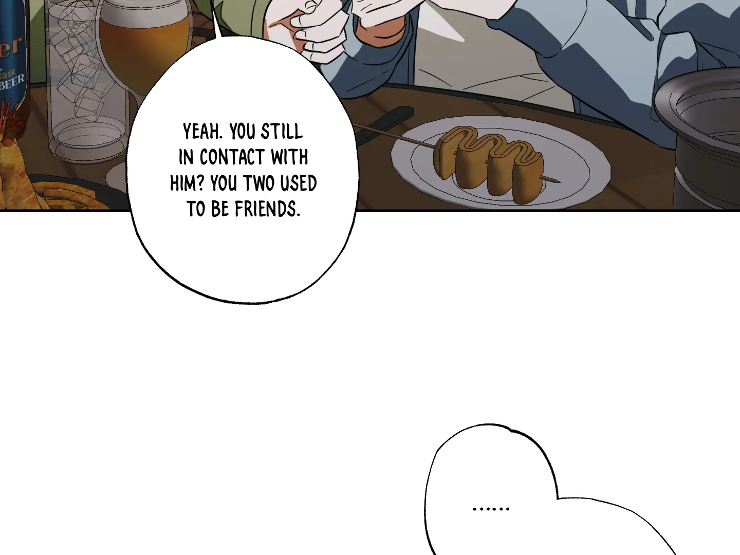 The Secret To Winning Unrequited Love - Chapter 13 Page 95