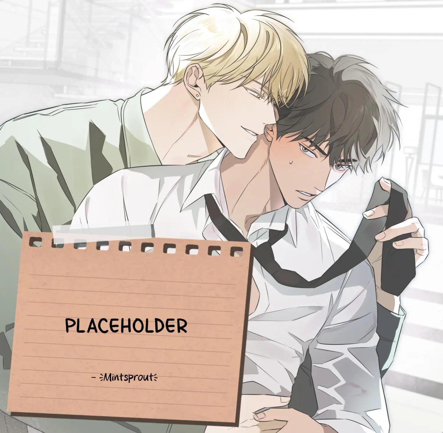 The Secret To Winning Unrequited Love - Chapter 14 Page 1