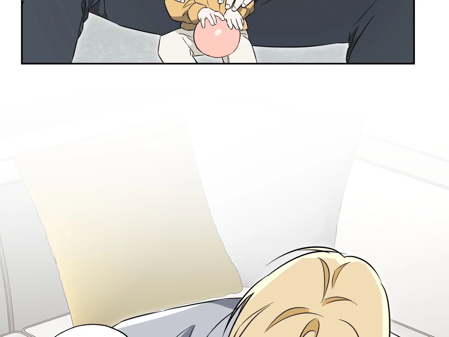 The Secret To Winning Unrequited Love - Chapter 14 Page 10