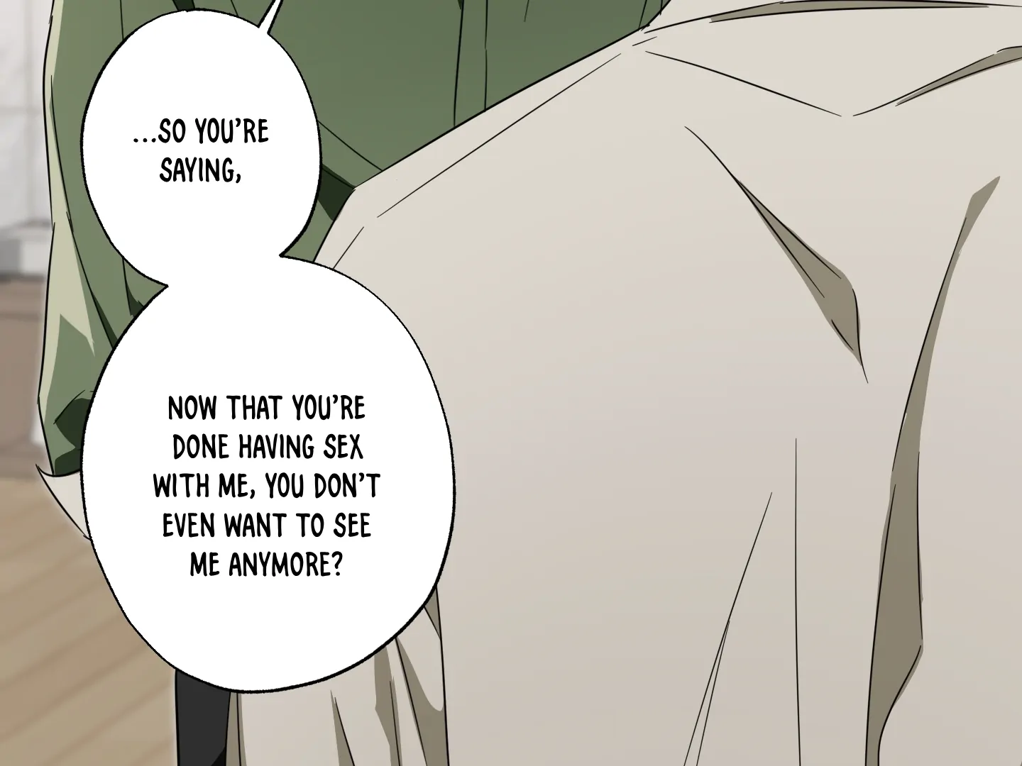 The Secret To Winning Unrequited Love - Chapter 14 Page 105