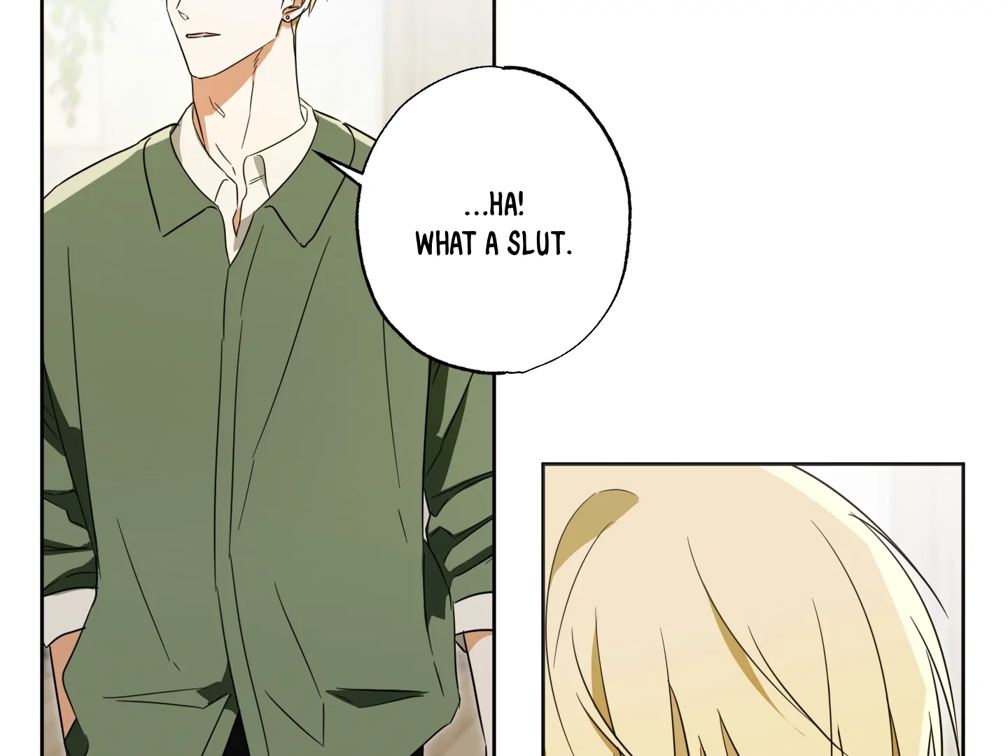 The Secret To Winning Unrequited Love - Chapter 14 Page 108