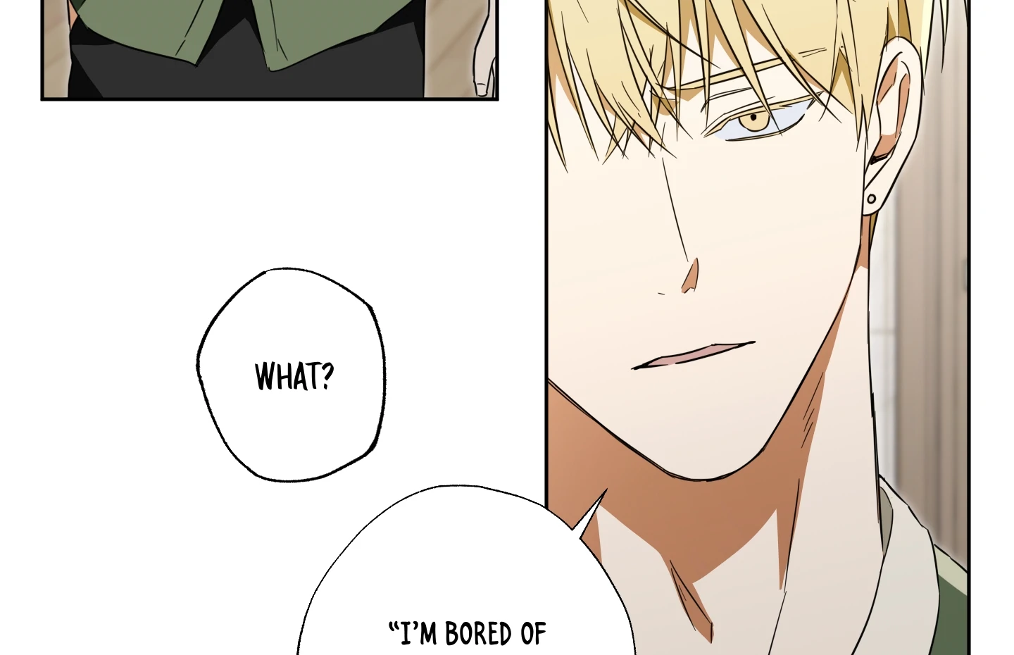 The Secret To Winning Unrequited Love - Chapter 14 Page 109