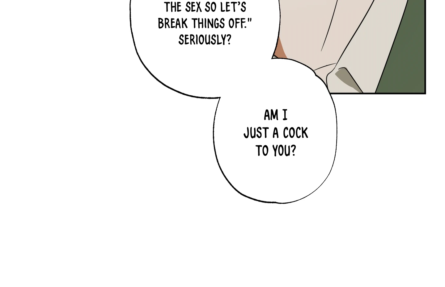 The Secret To Winning Unrequited Love - Chapter 14 Page 110