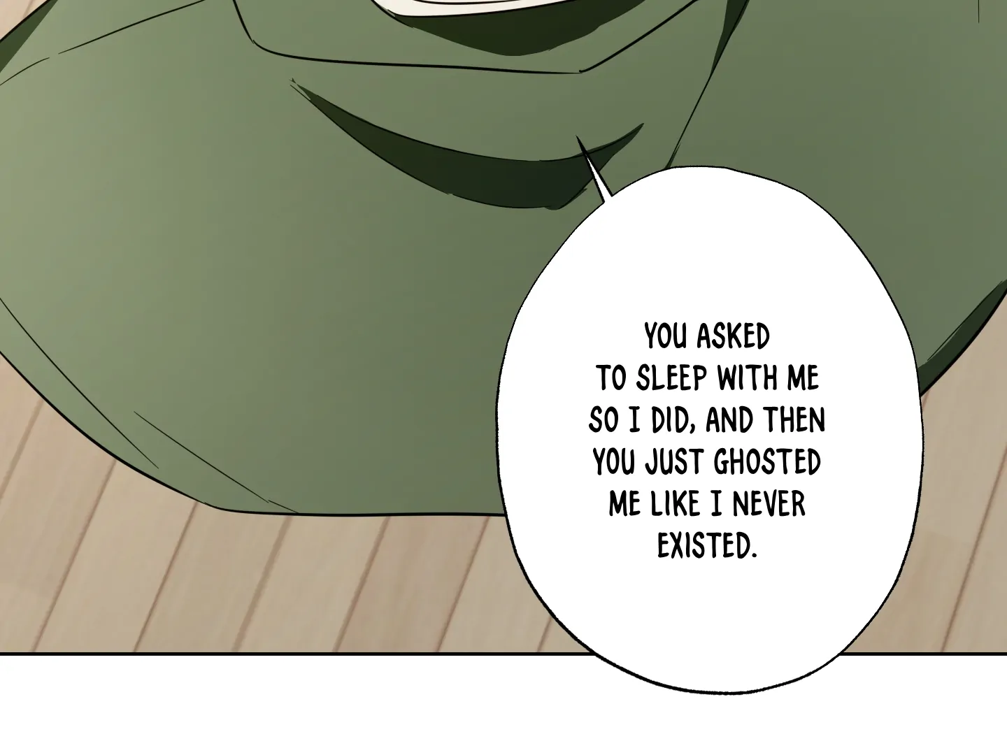 The Secret To Winning Unrequited Love - Chapter 14 Page 114