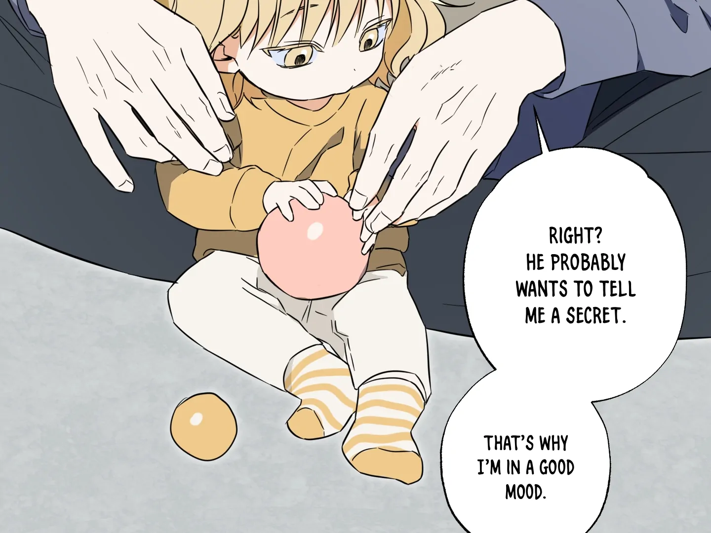 The Secret To Winning Unrequited Love - Chapter 14 Page 12