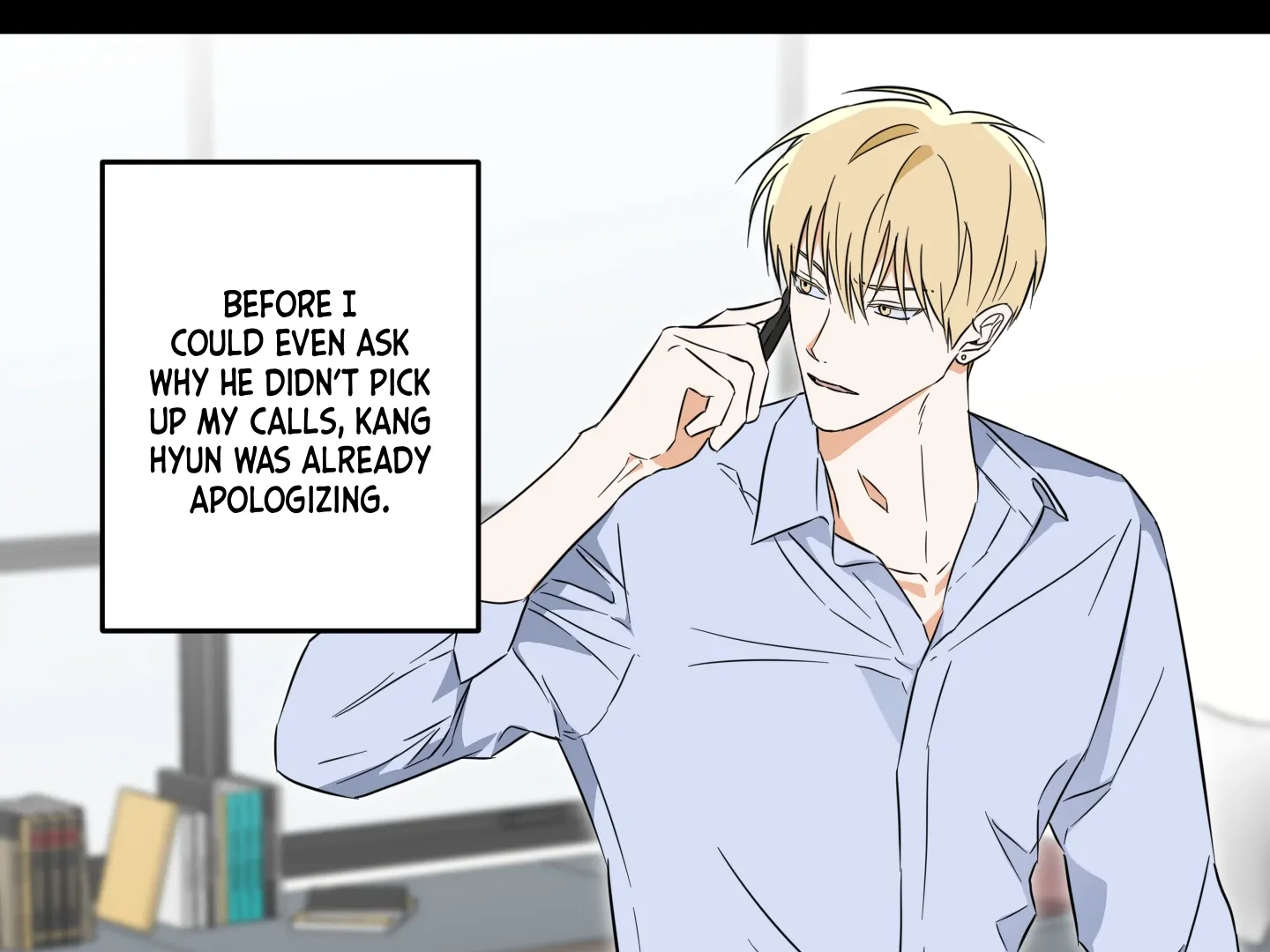 The Secret To Winning Unrequited Love - Chapter 14 Page 16
