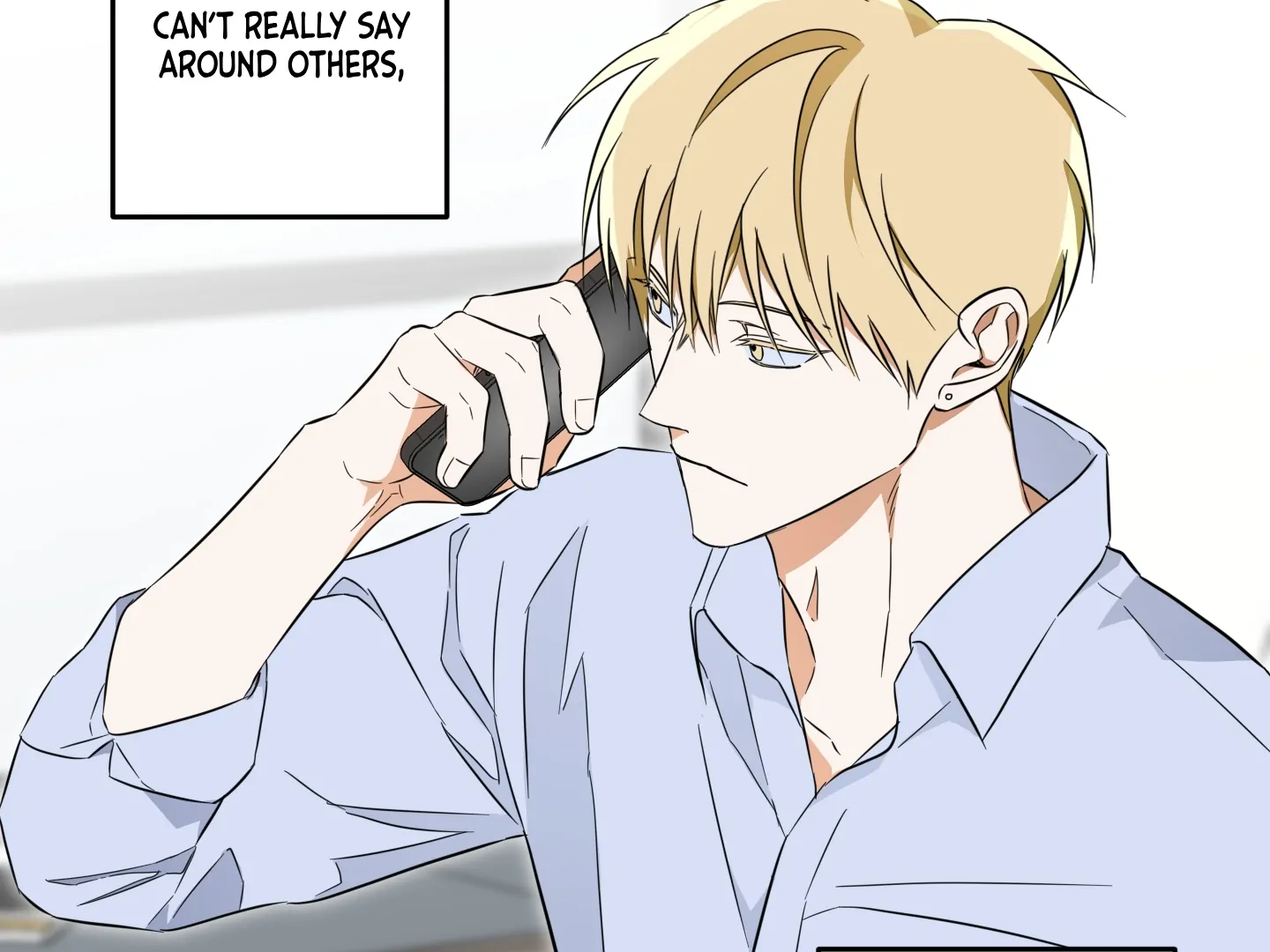 The Secret To Winning Unrequited Love - Chapter 14 Page 18