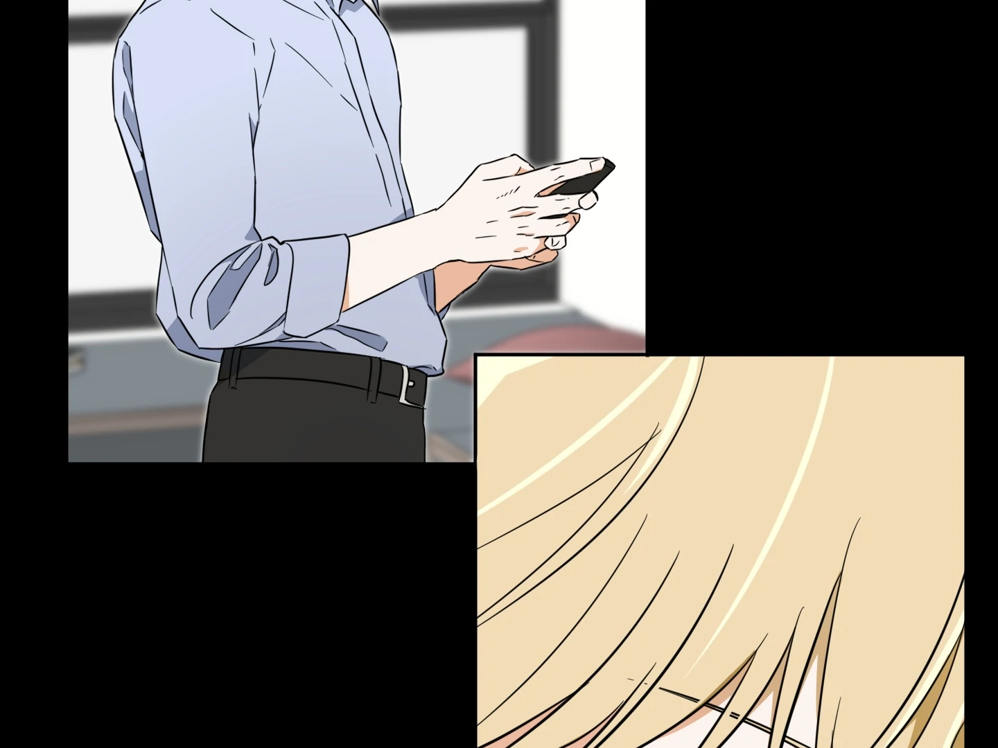 The Secret To Winning Unrequited Love - Chapter 14 Page 21