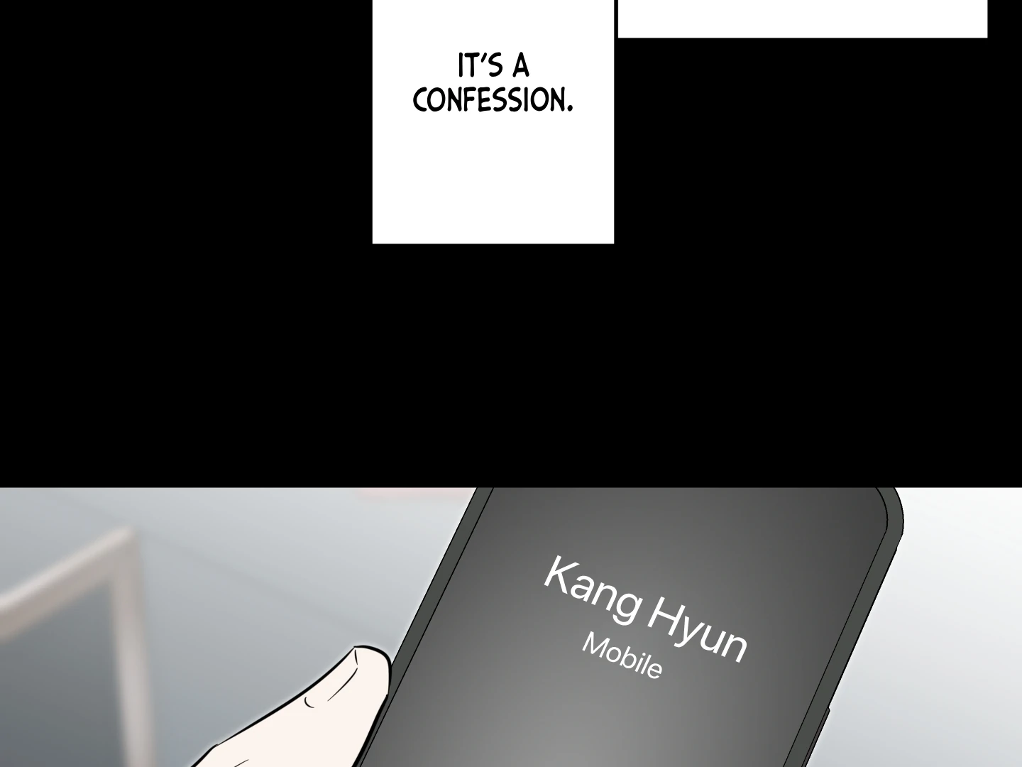 The Secret To Winning Unrequited Love - Chapter 14 Page 23