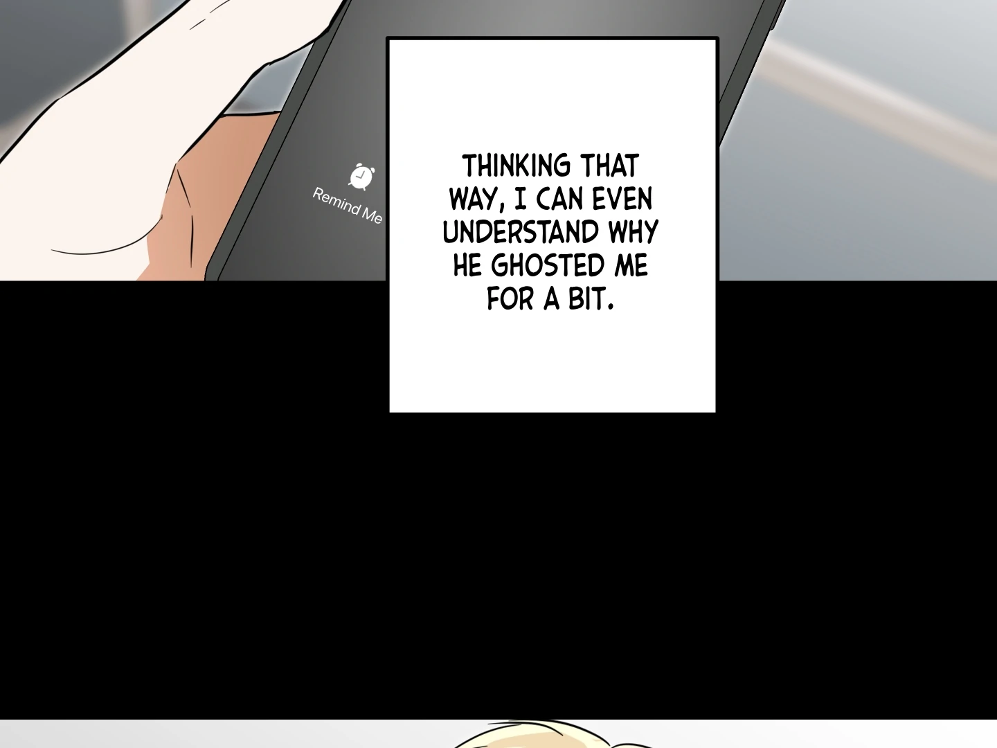 The Secret To Winning Unrequited Love - Chapter 14 Page 24