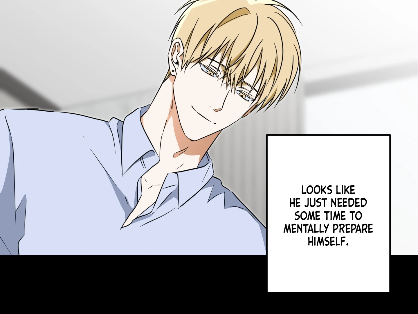 The Secret To Winning Unrequited Love - Chapter 14 Page 25
