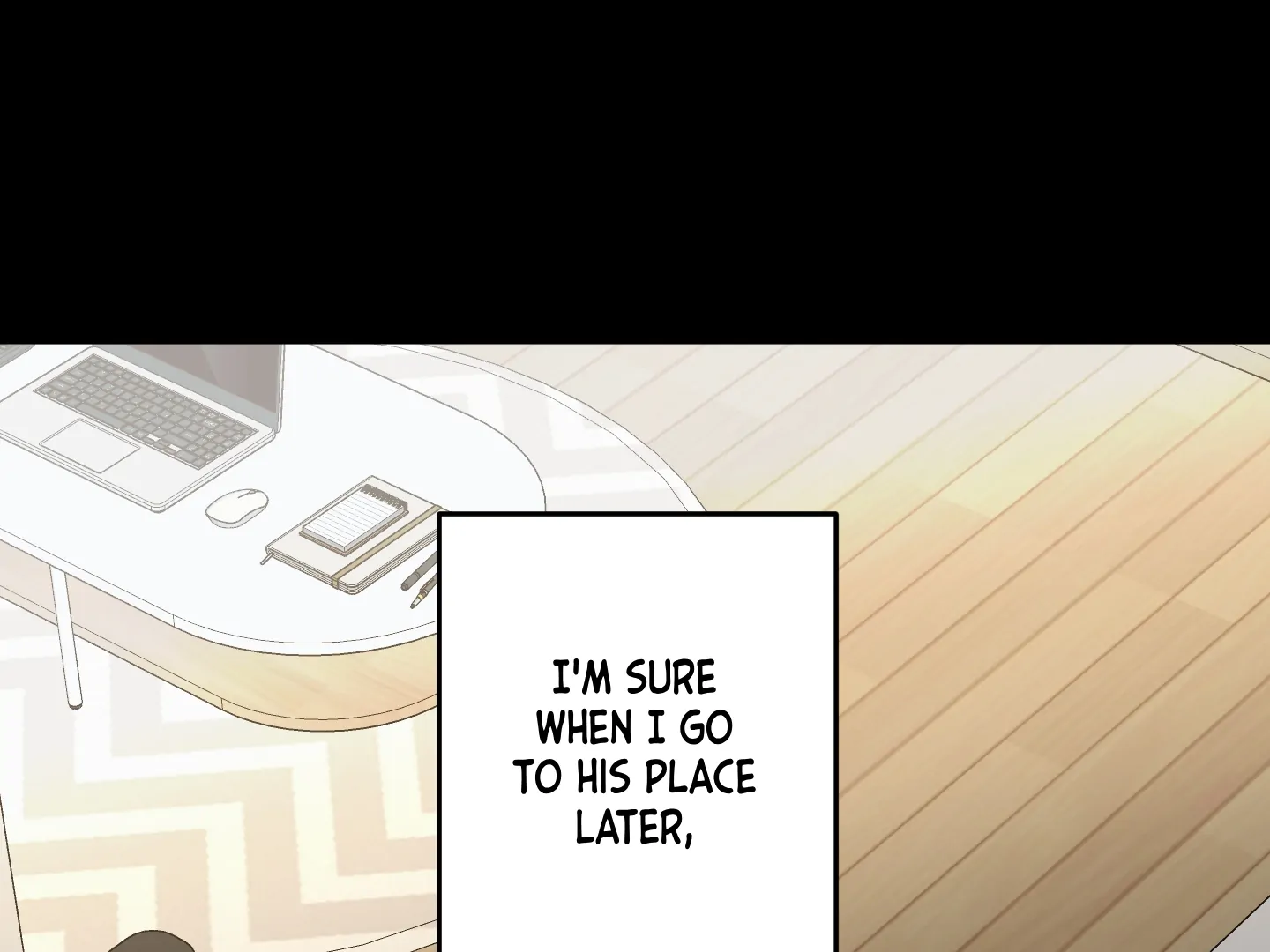 The Secret To Winning Unrequited Love - Chapter 14 Page 26