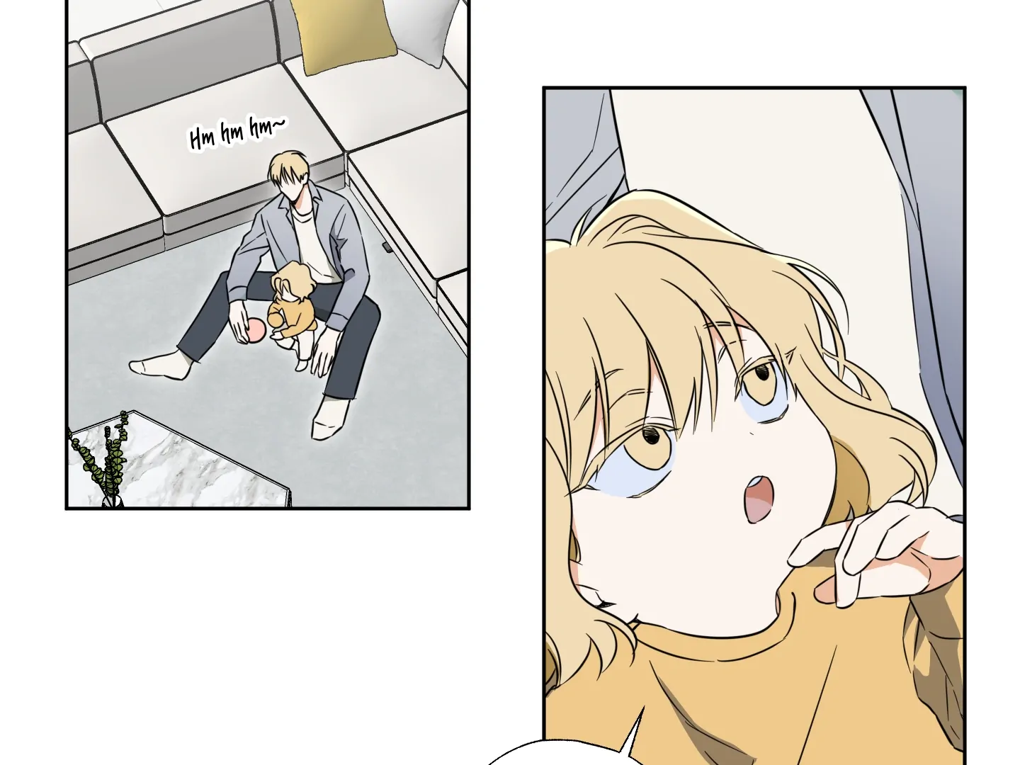 The Secret To Winning Unrequited Love - Chapter 14 Page 3
