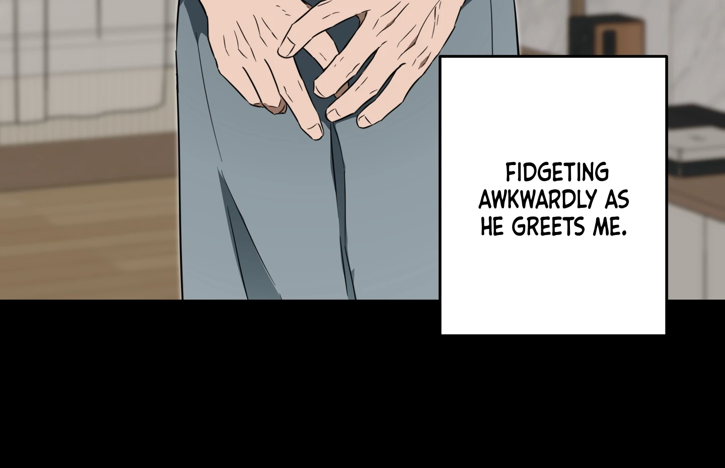 The Secret To Winning Unrequited Love - Chapter 14 Page 30