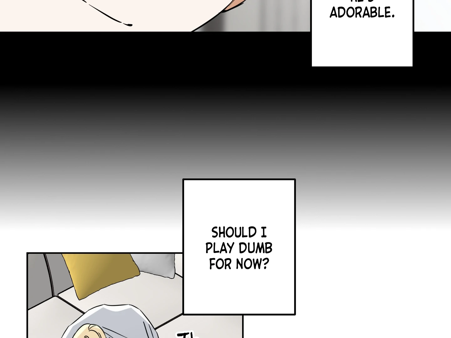 The Secret To Winning Unrequited Love - Chapter 14 Page 32