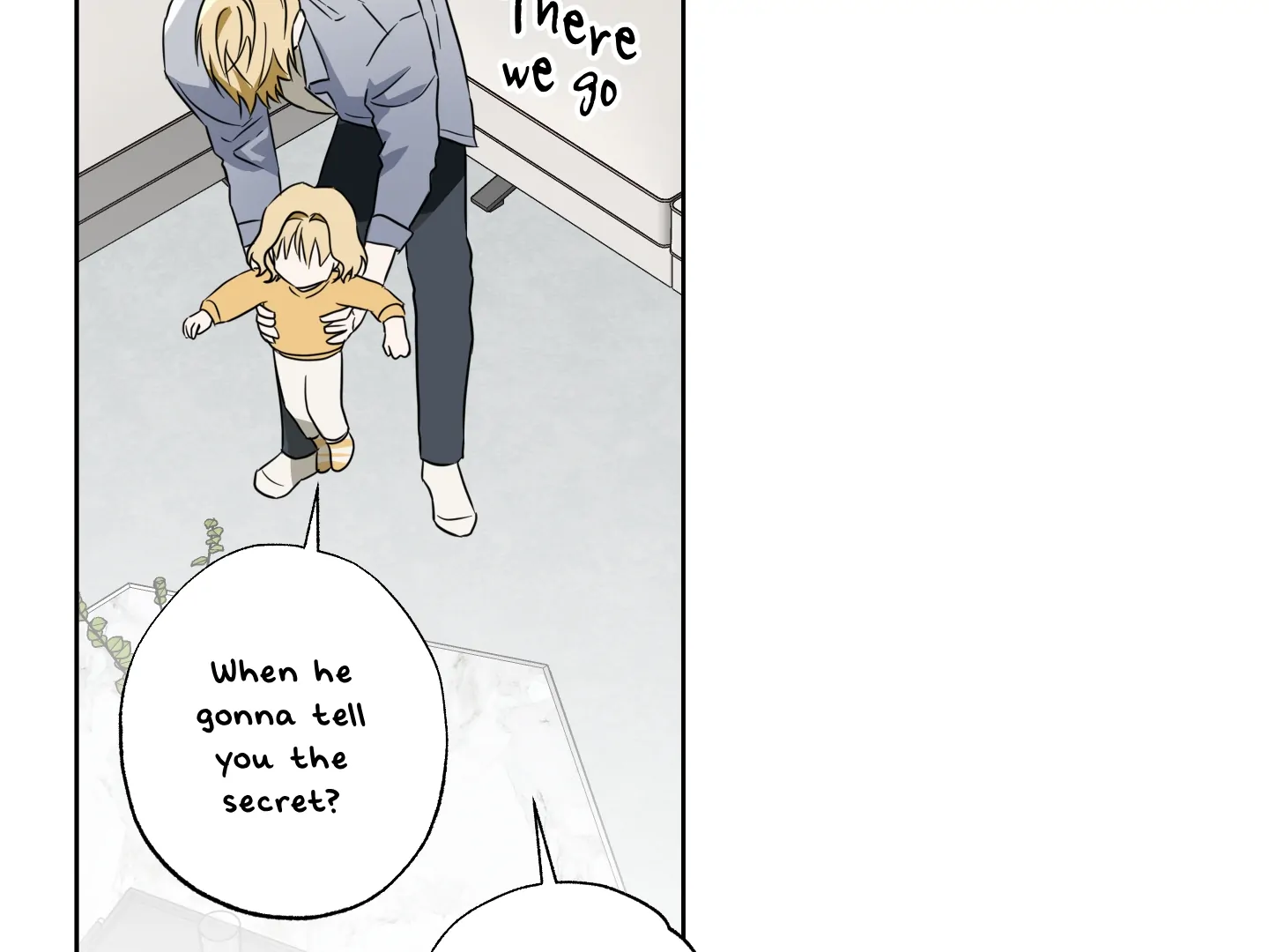 The Secret To Winning Unrequited Love - Chapter 14 Page 33
