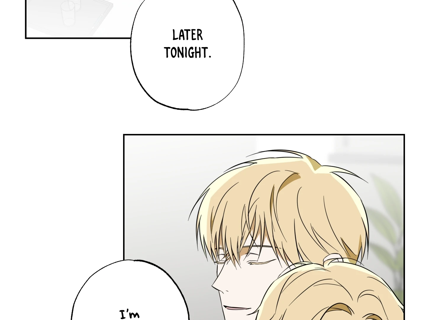 The Secret To Winning Unrequited Love - Chapter 14 Page 34