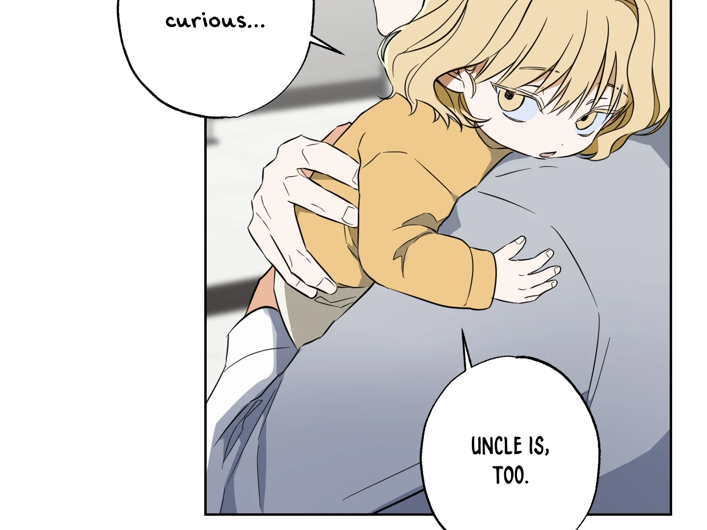 The Secret To Winning Unrequited Love - Chapter 14 Page 35