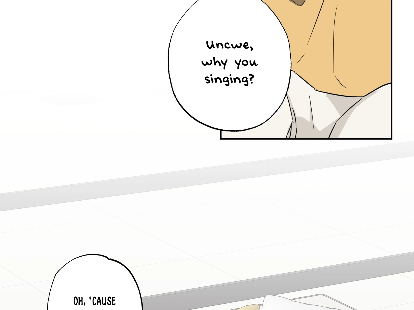 The Secret To Winning Unrequited Love - Chapter 14 Page 4