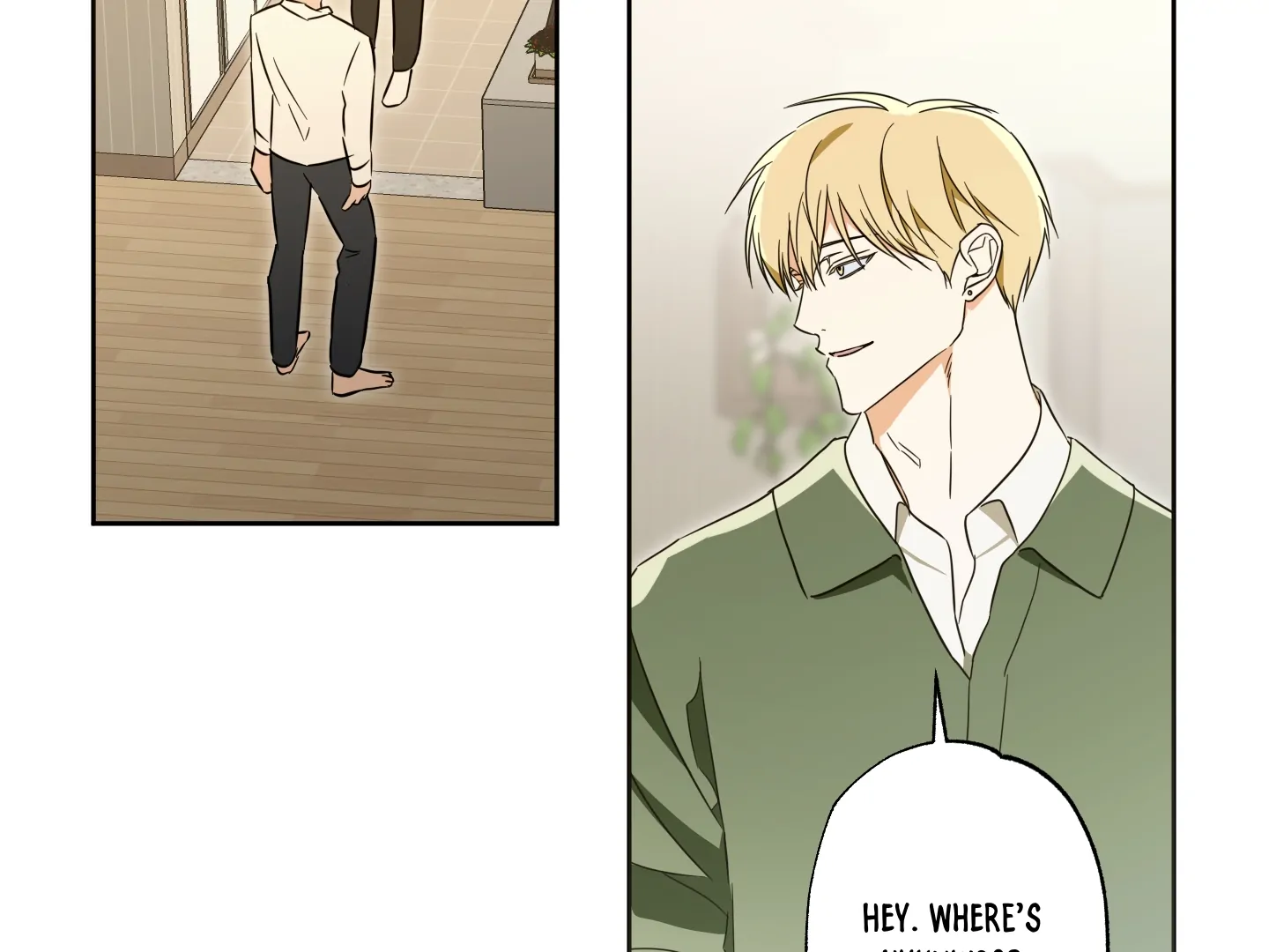 The Secret To Winning Unrequited Love - Chapter 14 Page 45