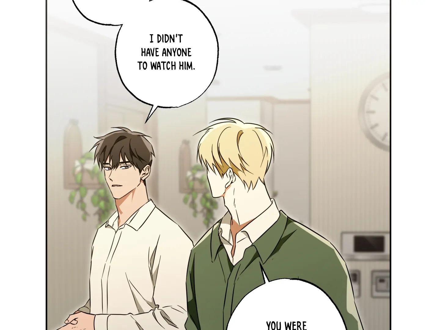 The Secret To Winning Unrequited Love - Chapter 14 Page 47