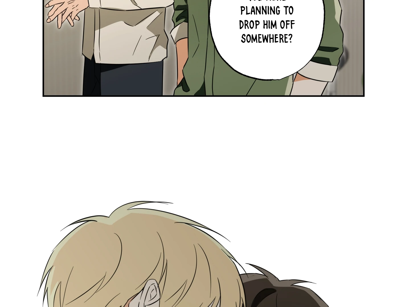 The Secret To Winning Unrequited Love - Chapter 14 Page 48