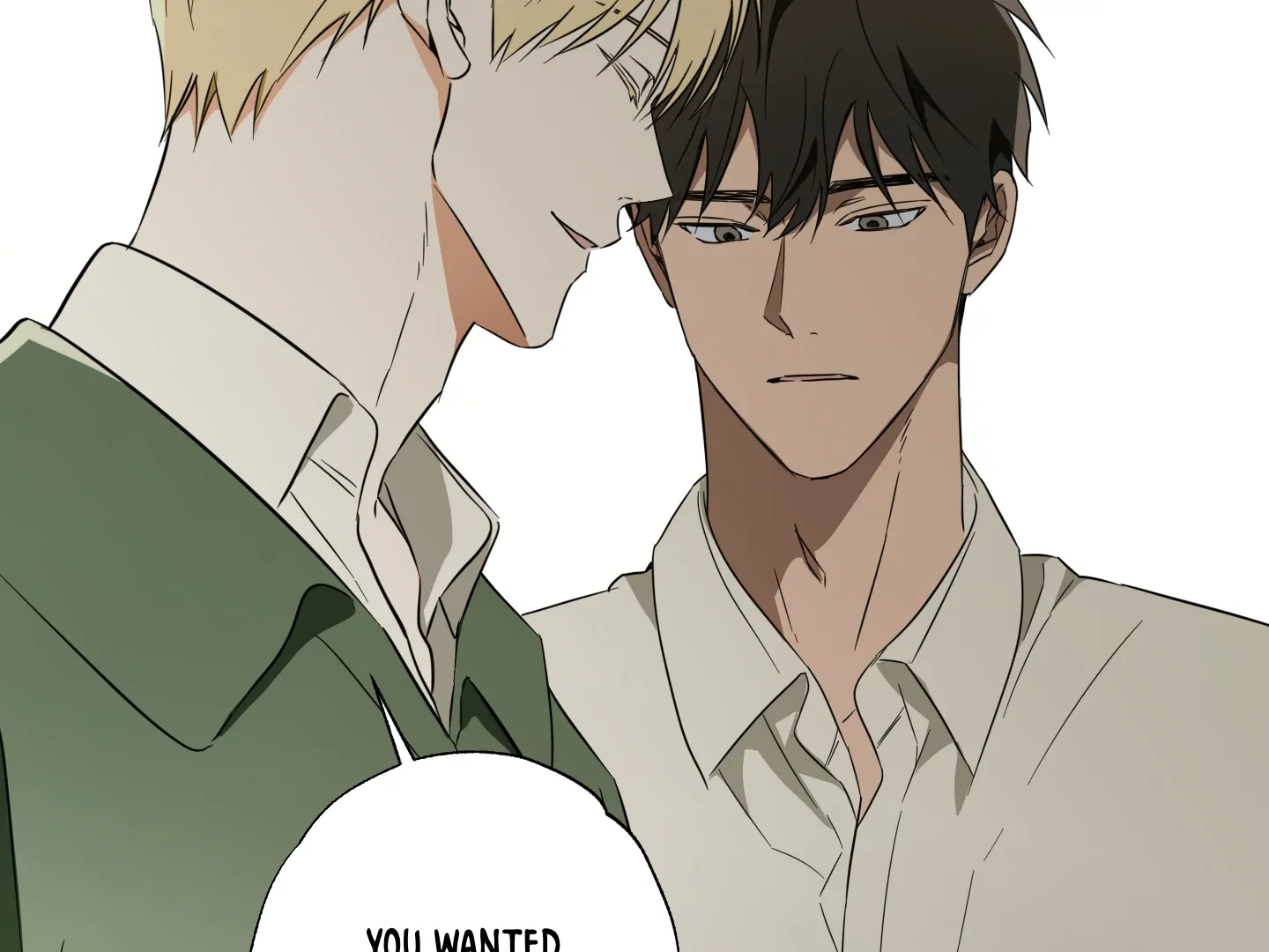 The Secret To Winning Unrequited Love - Chapter 14 Page 49