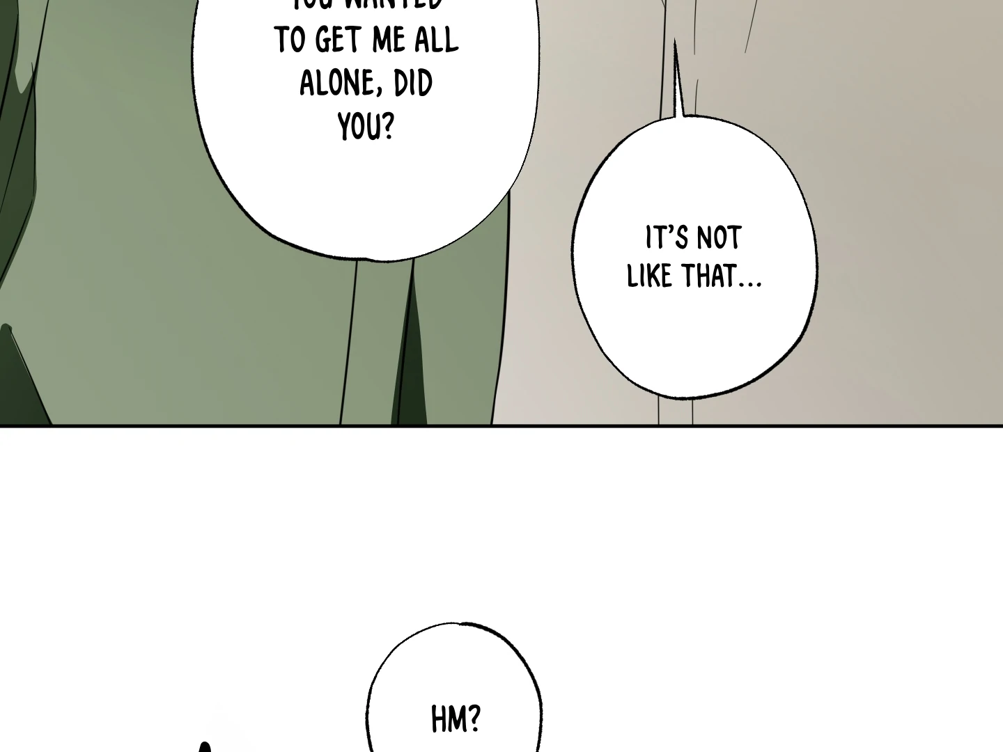 The Secret To Winning Unrequited Love - Chapter 14 Page 50