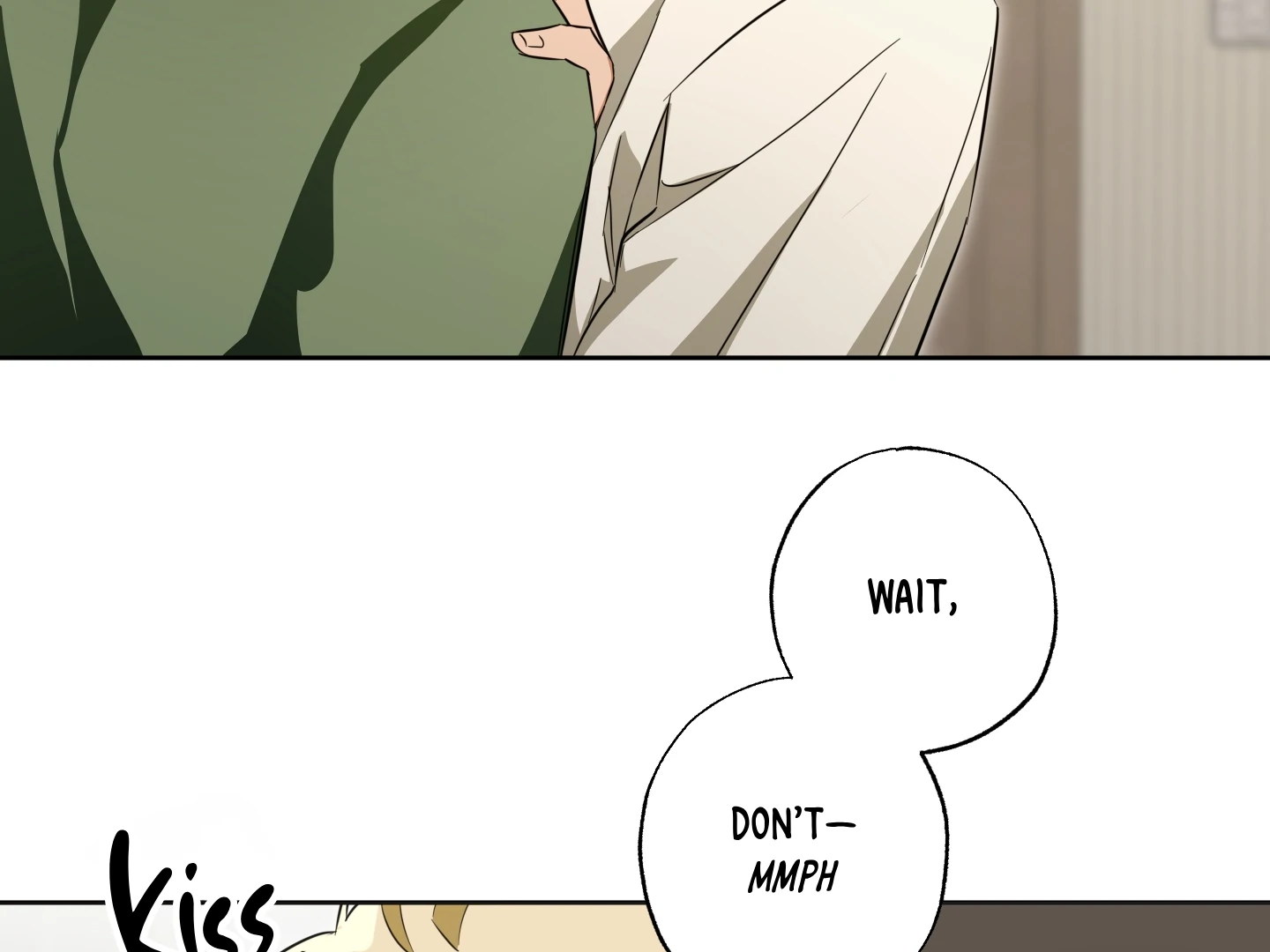 The Secret To Winning Unrequited Love - Chapter 14 Page 52