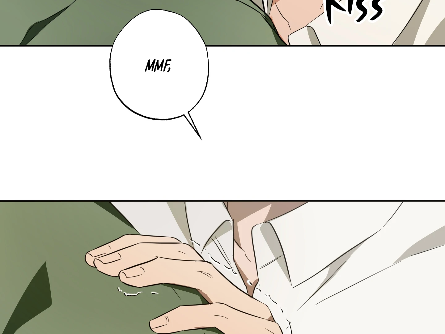 The Secret To Winning Unrequited Love - Chapter 14 Page 54