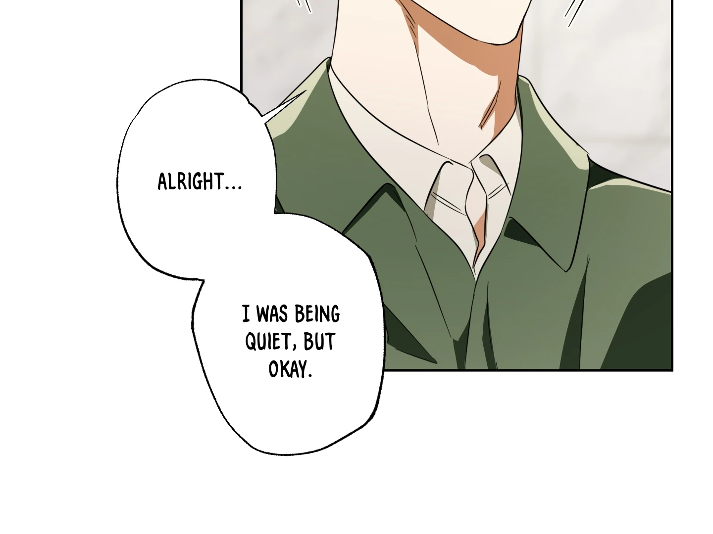 The Secret To Winning Unrequited Love - Chapter 14 Page 59
