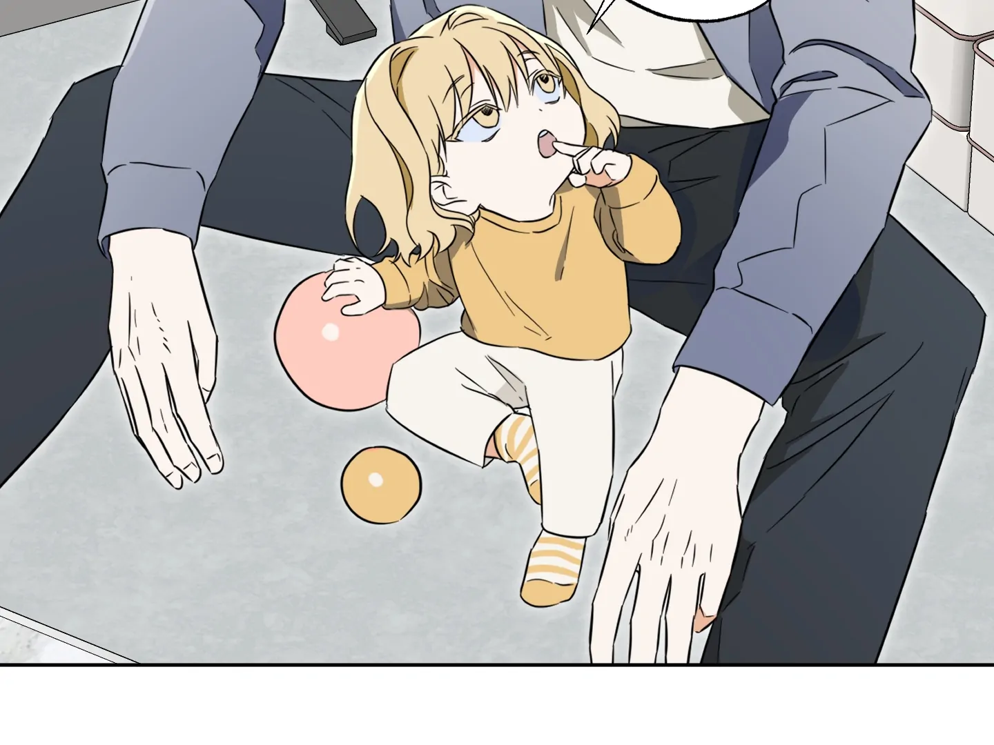 The Secret To Winning Unrequited Love - Chapter 14 Page 6