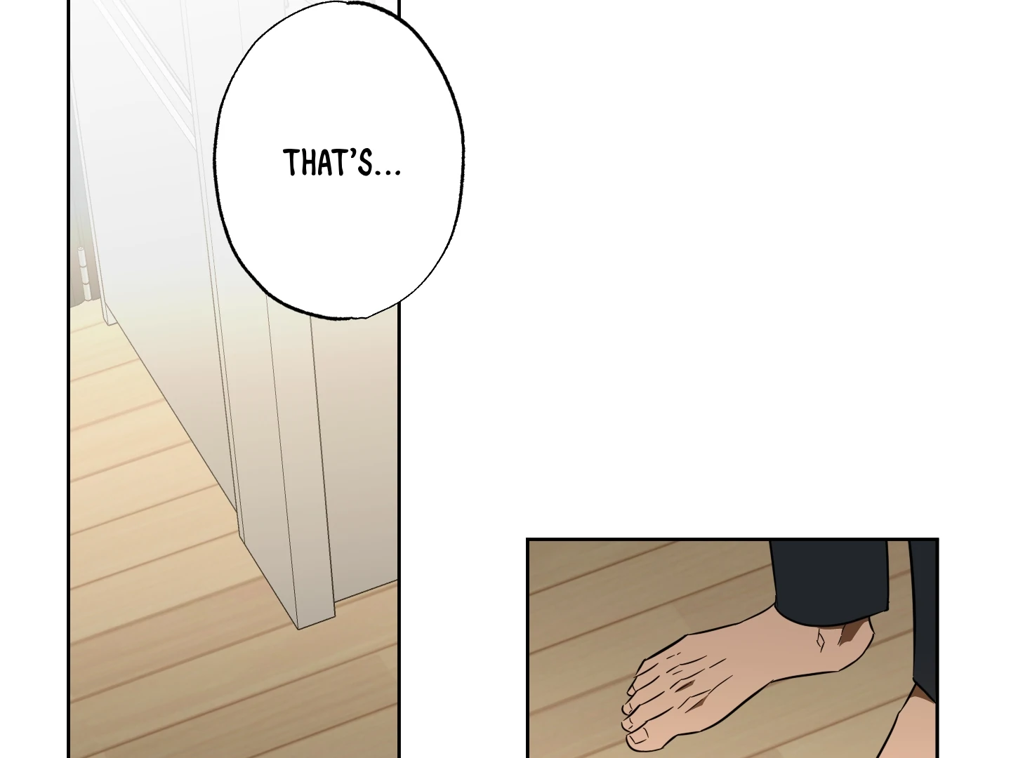 The Secret To Winning Unrequited Love - Chapter 14 Page 65
