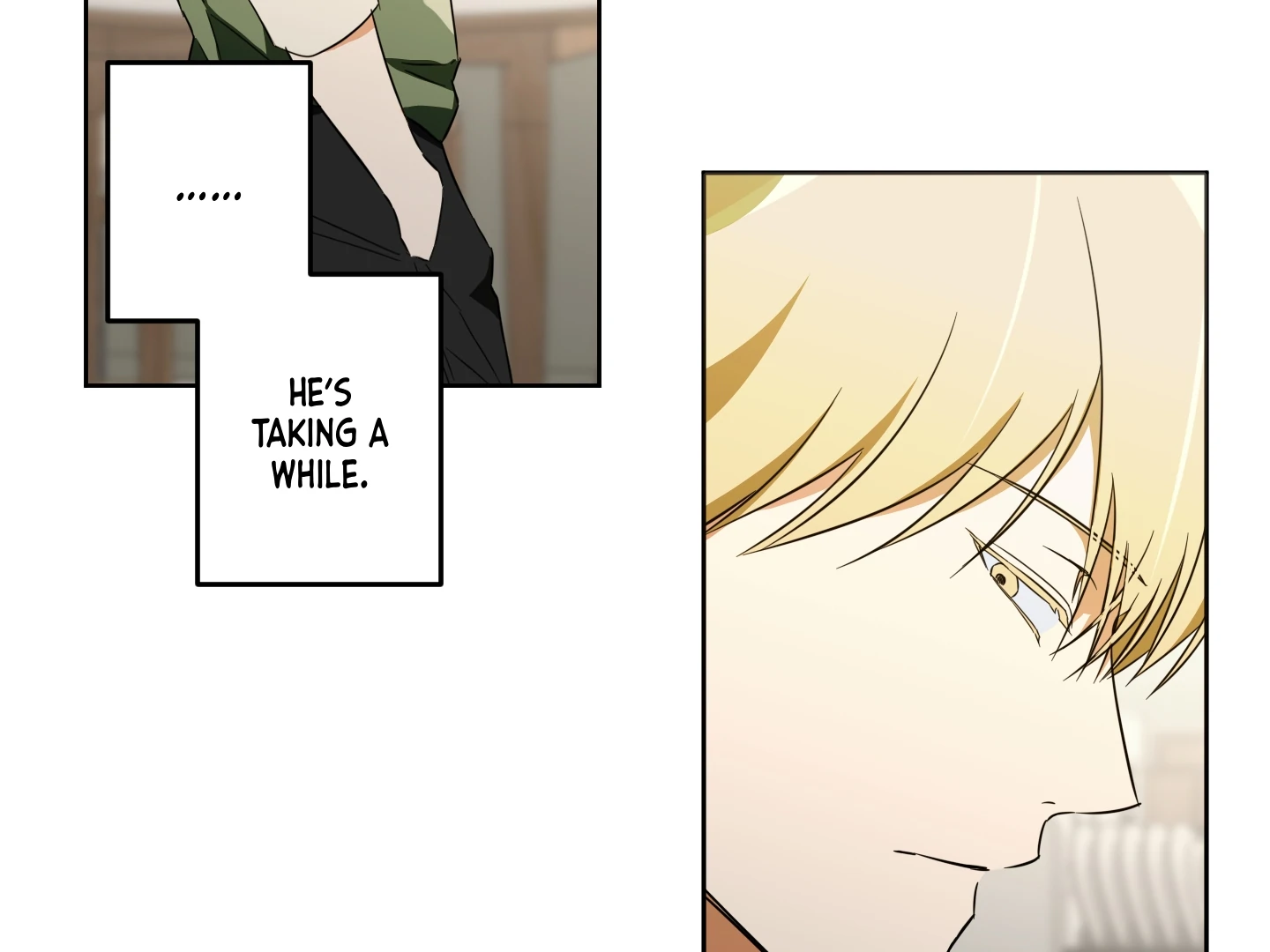 The Secret To Winning Unrequited Love - Chapter 14 Page 69