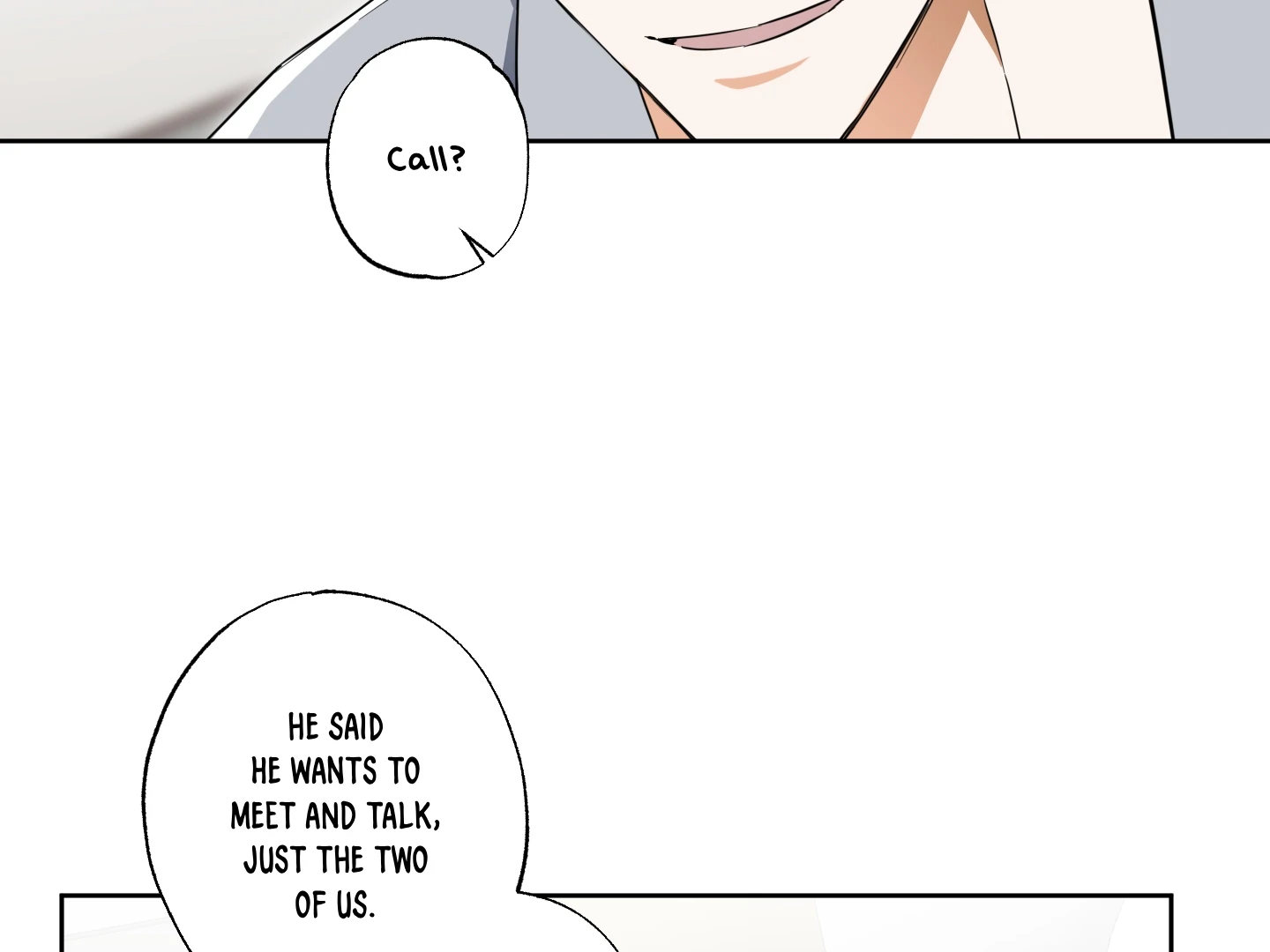 The Secret To Winning Unrequited Love - Chapter 14 Page 8