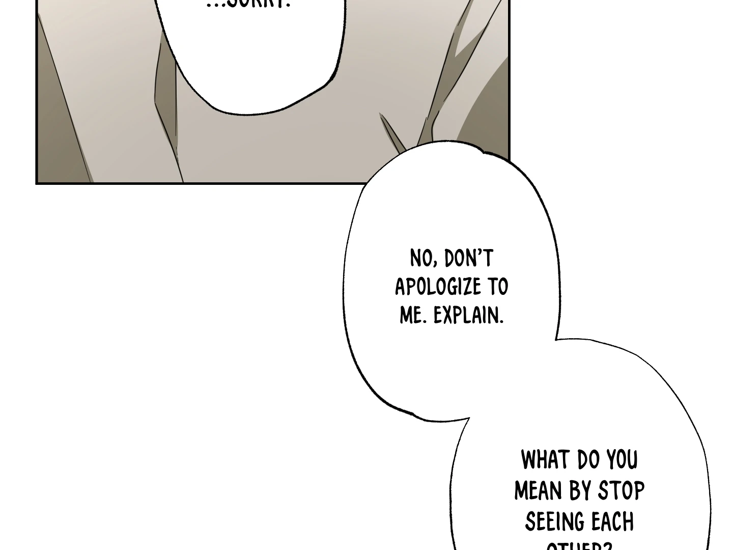 The Secret To Winning Unrequited Love - Chapter 14 Page 86