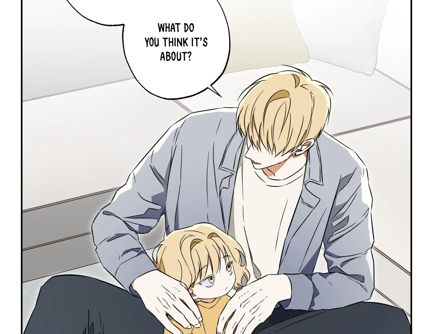 The Secret To Winning Unrequited Love - Chapter 14 Page 9