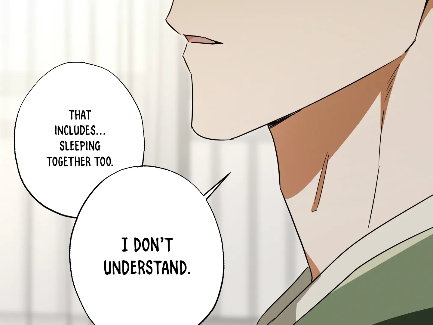The Secret To Winning Unrequited Love - Chapter 14 Page 92