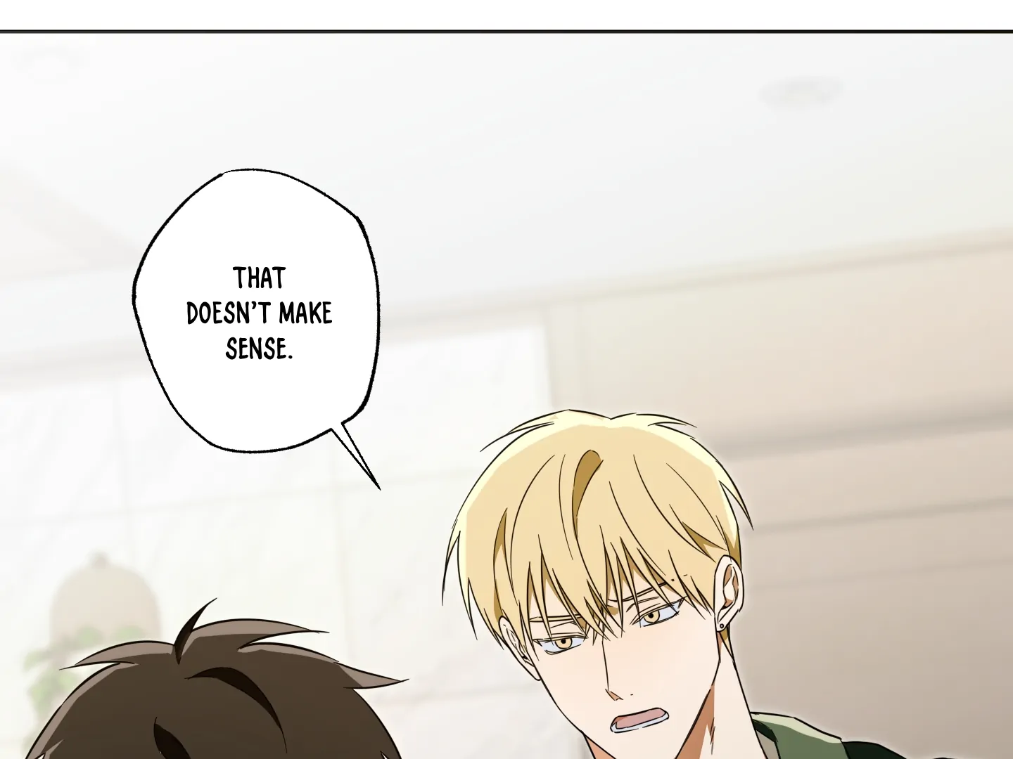 The Secret To Winning Unrequited Love - Chapter 14 Page 96