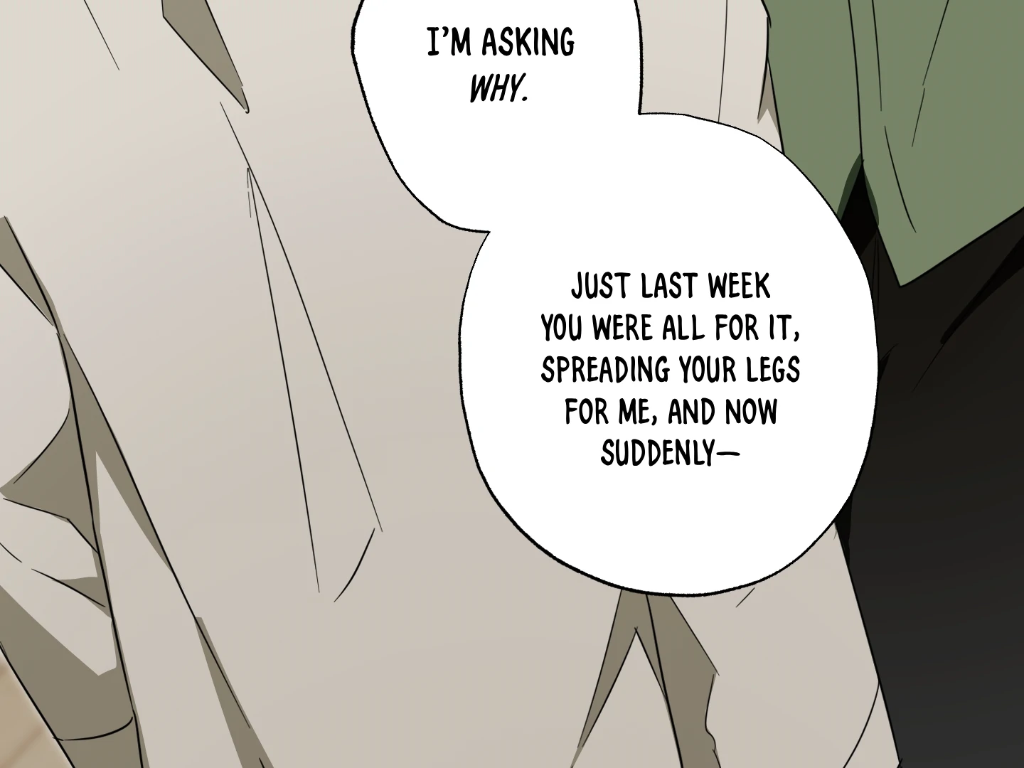 The Secret To Winning Unrequited Love - Chapter 14 Page 98